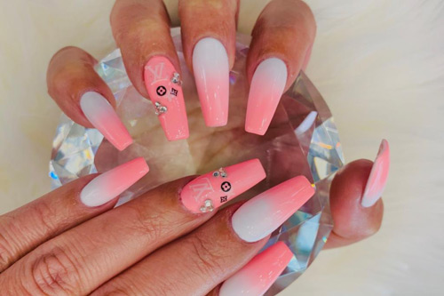 Gallery | H & D NAIL SPA SALON of Chicago, Illinois 60634